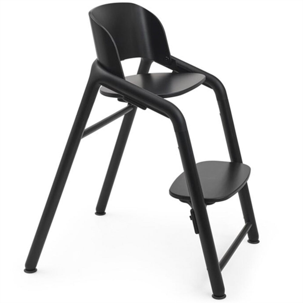 Giraffe Chair Black - Bugaboo → Luksusbaby.dk