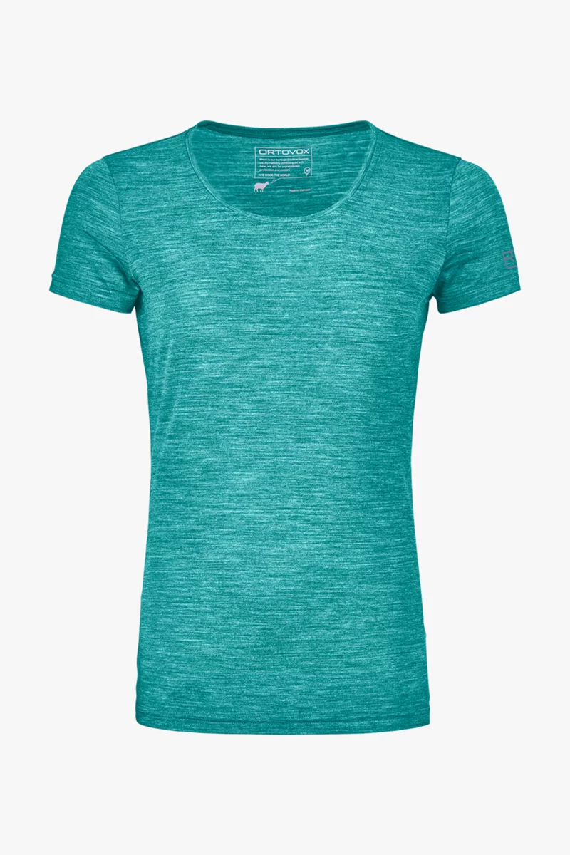 Ortovox 150 Cool Clean TS Merino Damen T-Shirt