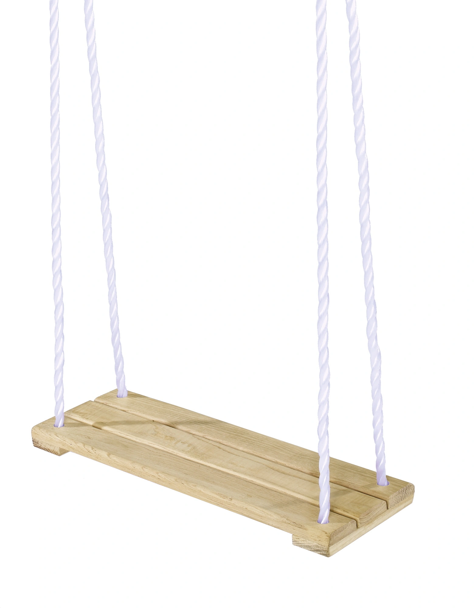 Brettschaukel OUTDOOR aus Holz