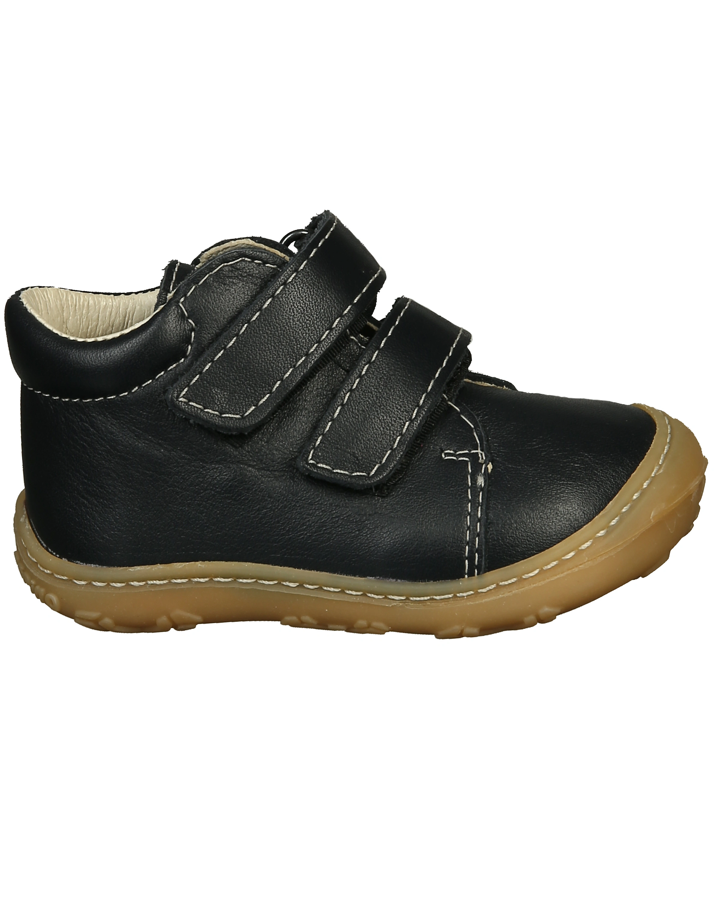 Klett-Lauflernschuhe CHRISY in nautic