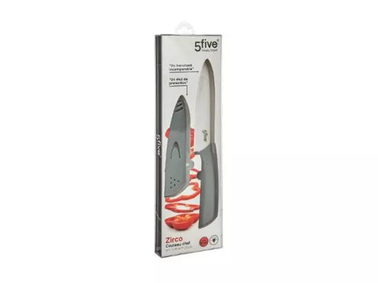 Couteau en Céramique 