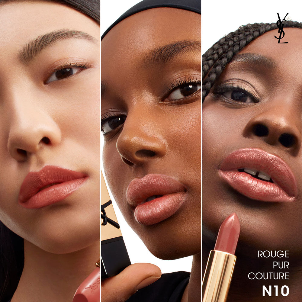 Rouge Pur Couture - NUDE_STILETTO