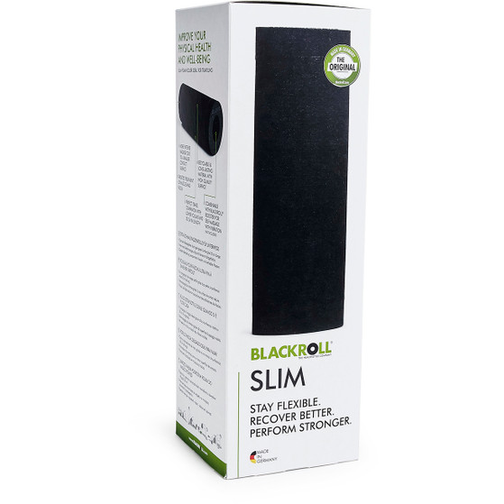 BLACKROLL SLIM Foamroller