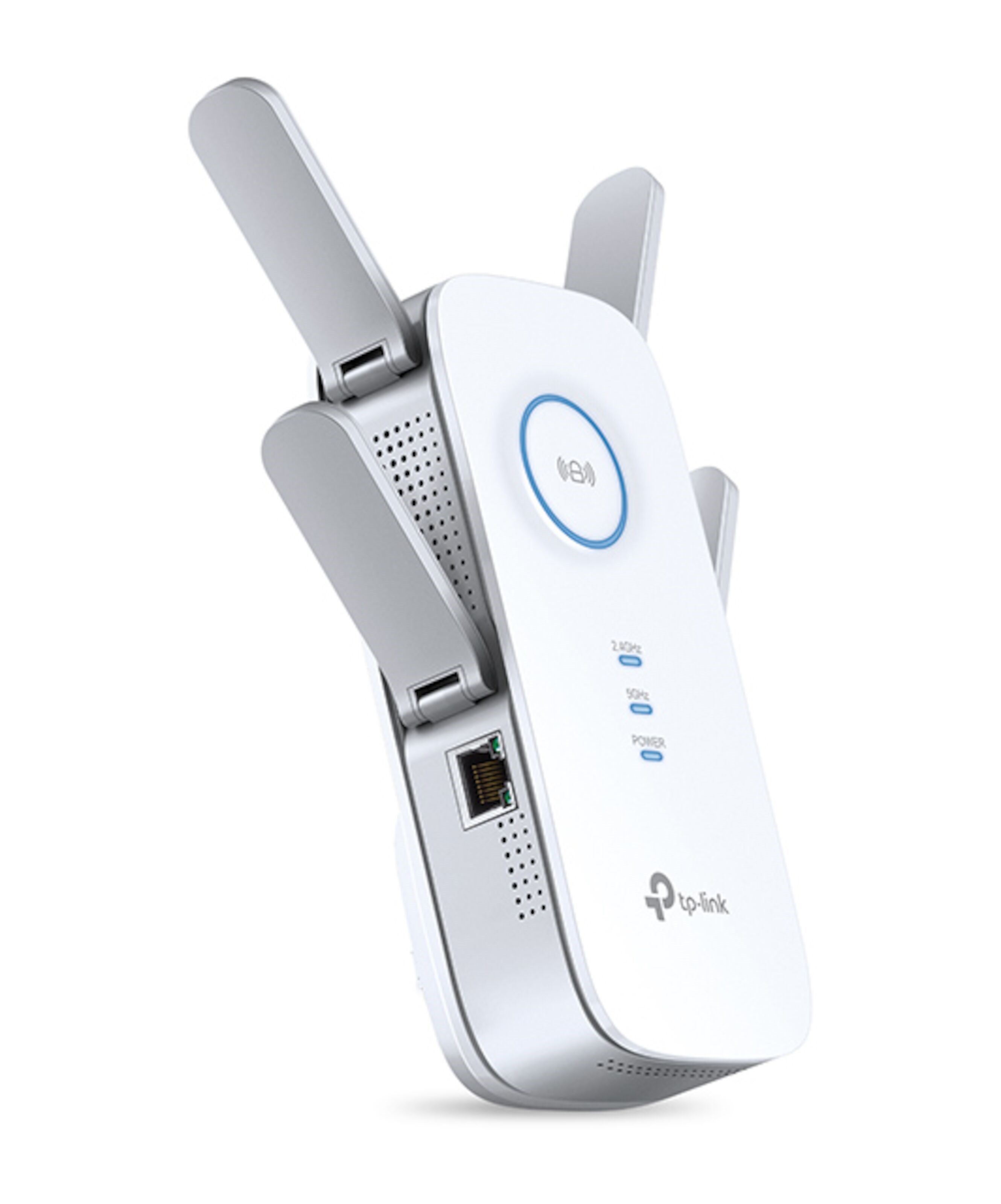 TP-link RE650 Wifi-repeater AC2600