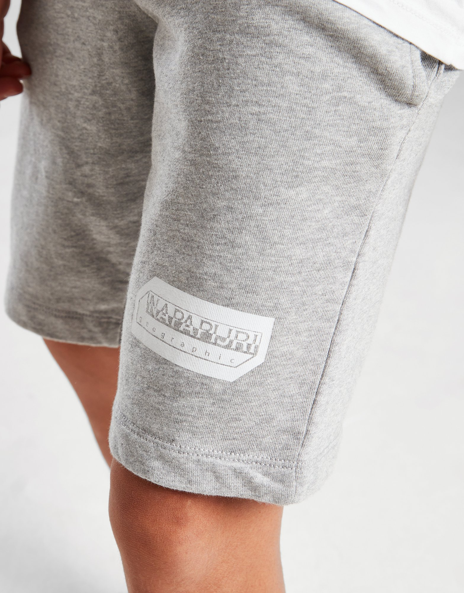 Napapijri Short Logo Junior
