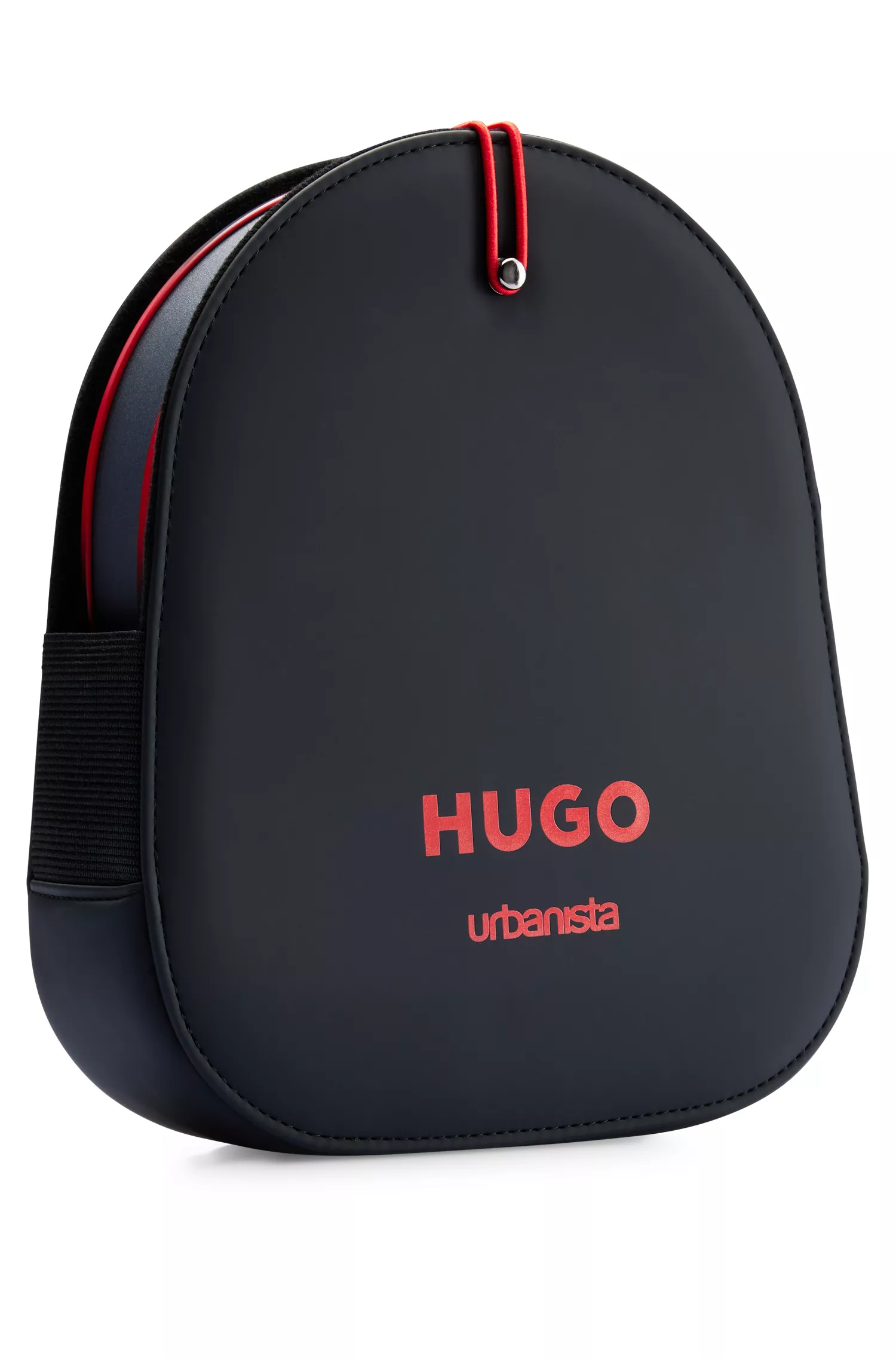 Fones de ouvido sem fio HUGO Red-HUGO x Urbanista com energia solar