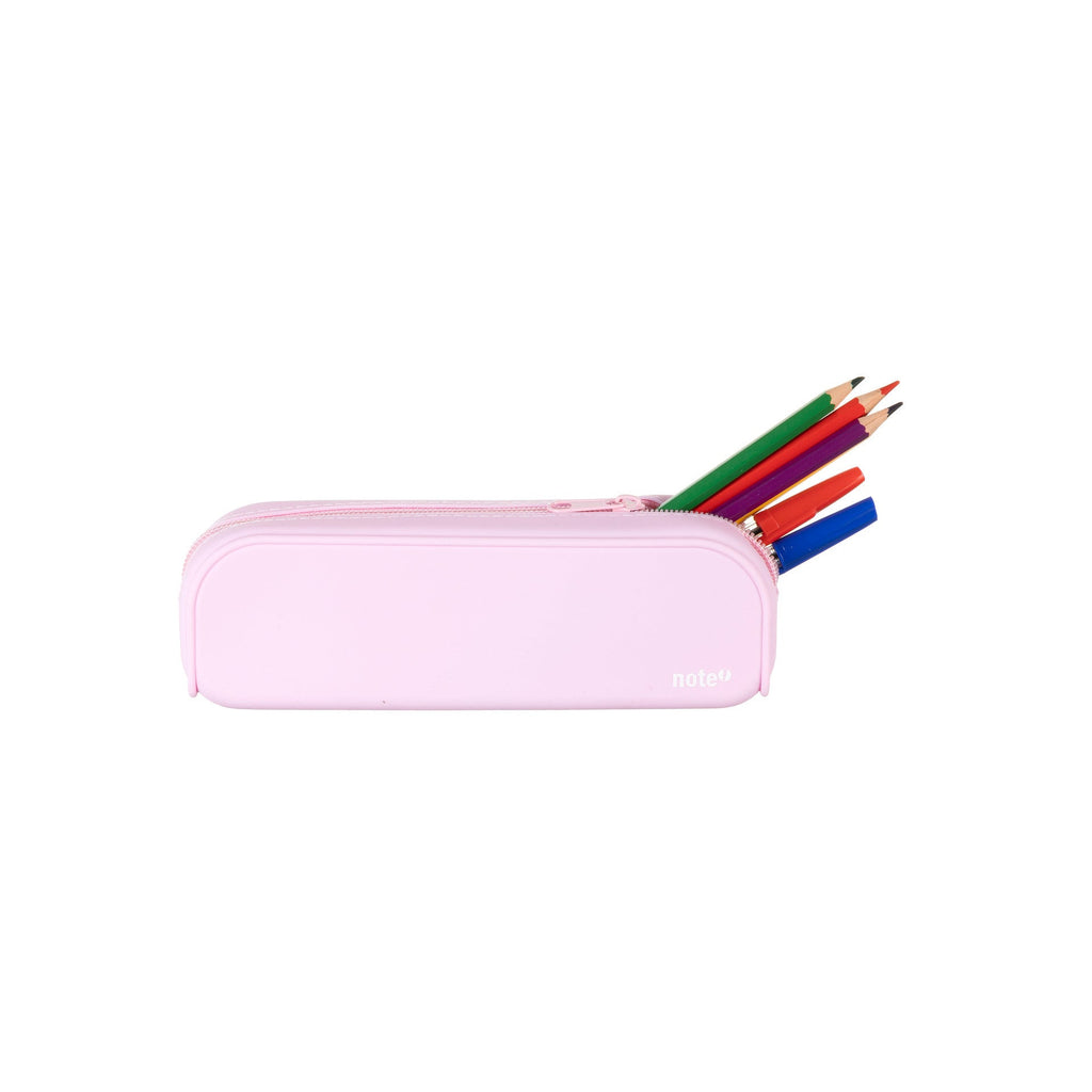 Estojo Silicone Pastel Note! (artigo sortido)