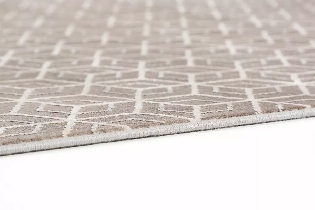 Webteppich Metric 200 x 300 cm
