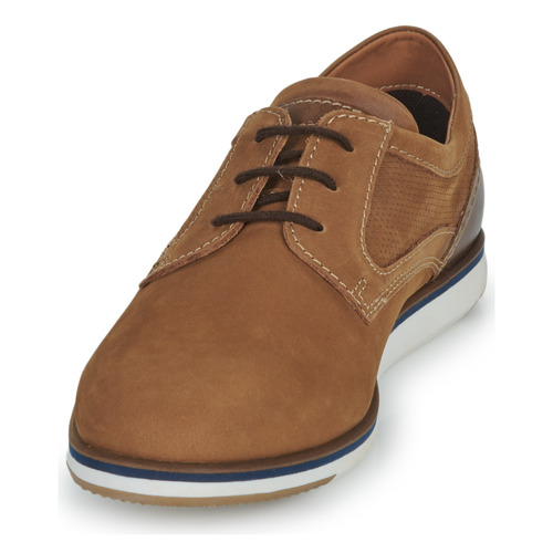 Aldo - URBANSTROLL - Marron