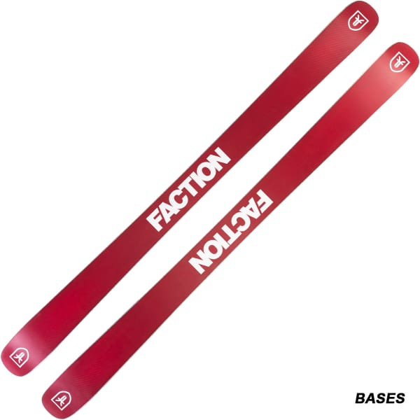 Ski FACTION CANDIDE 3.0