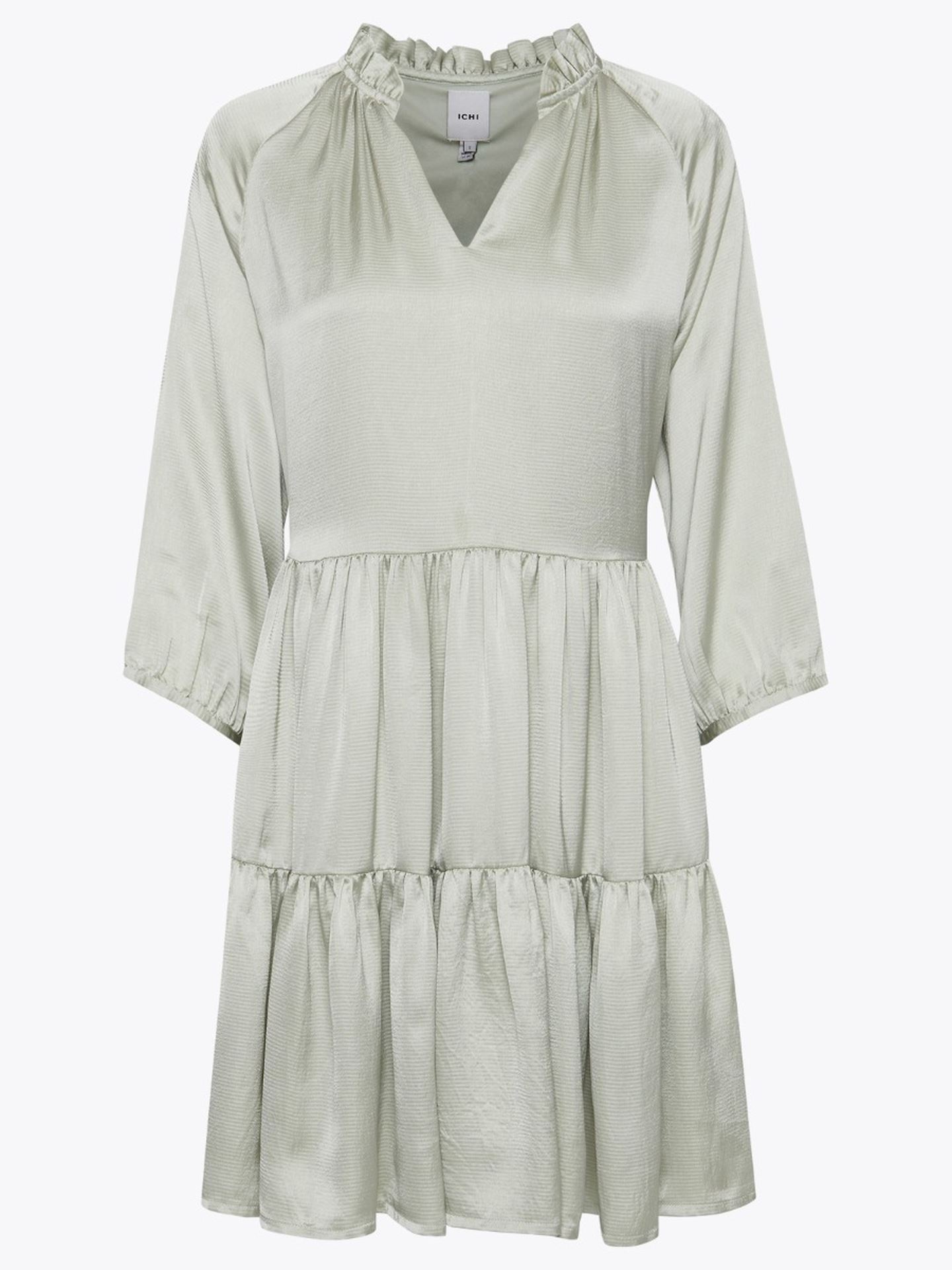 Feodora Dress