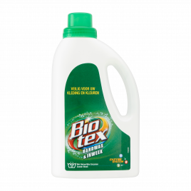 Biotex Wasmiddel vloeibaar handwas en inweek