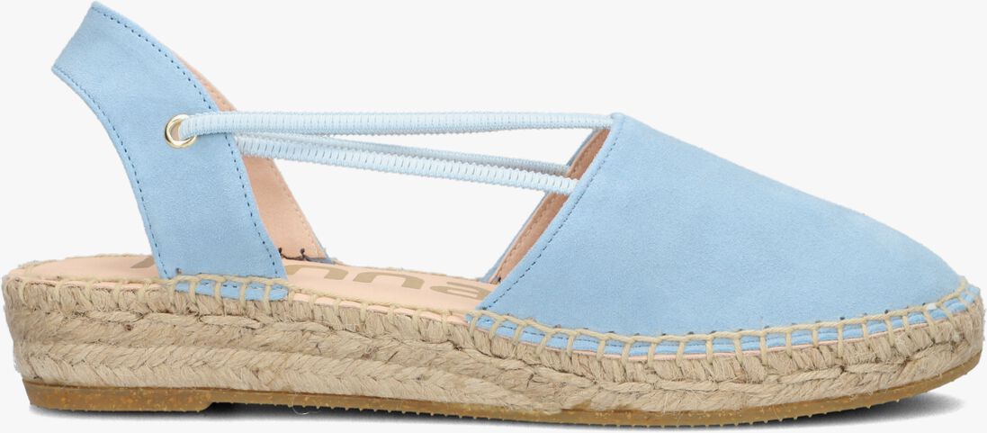 KANNA blauwe kanna espadrilles kv4363