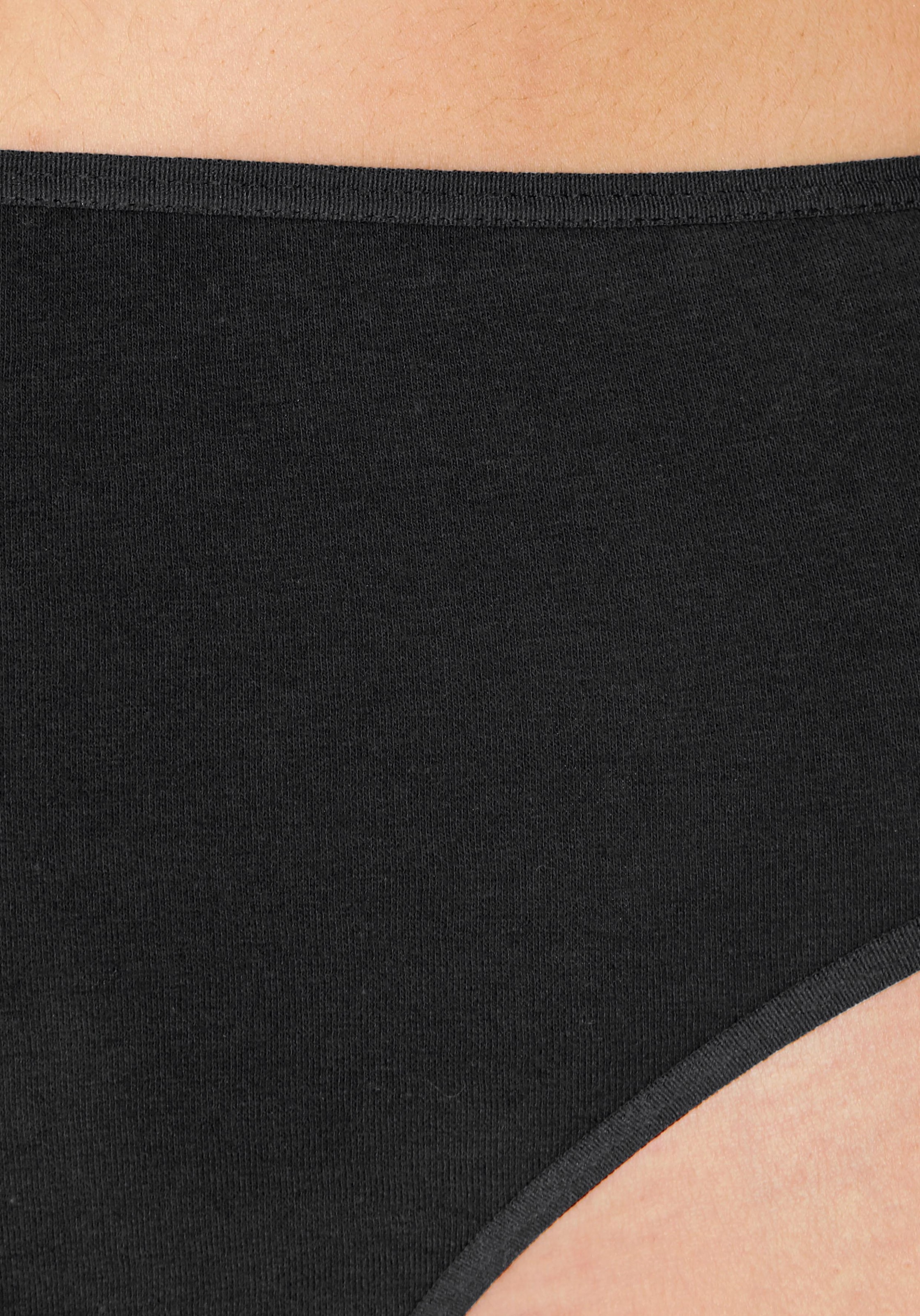 petite fleur Jazz-Pants Slips , aus elastischer Baumwoll-Qualität