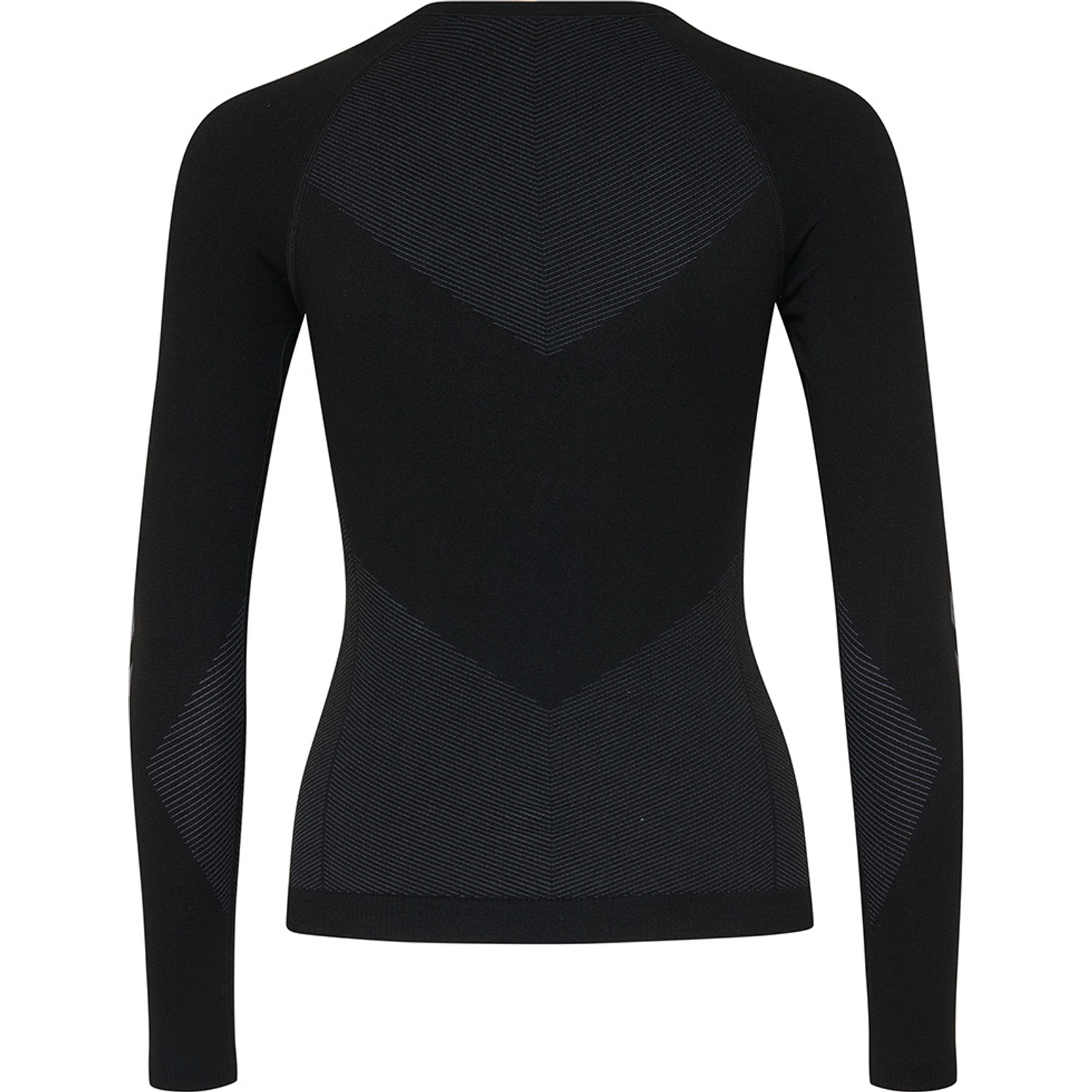 Hummel First Seamless LS Women