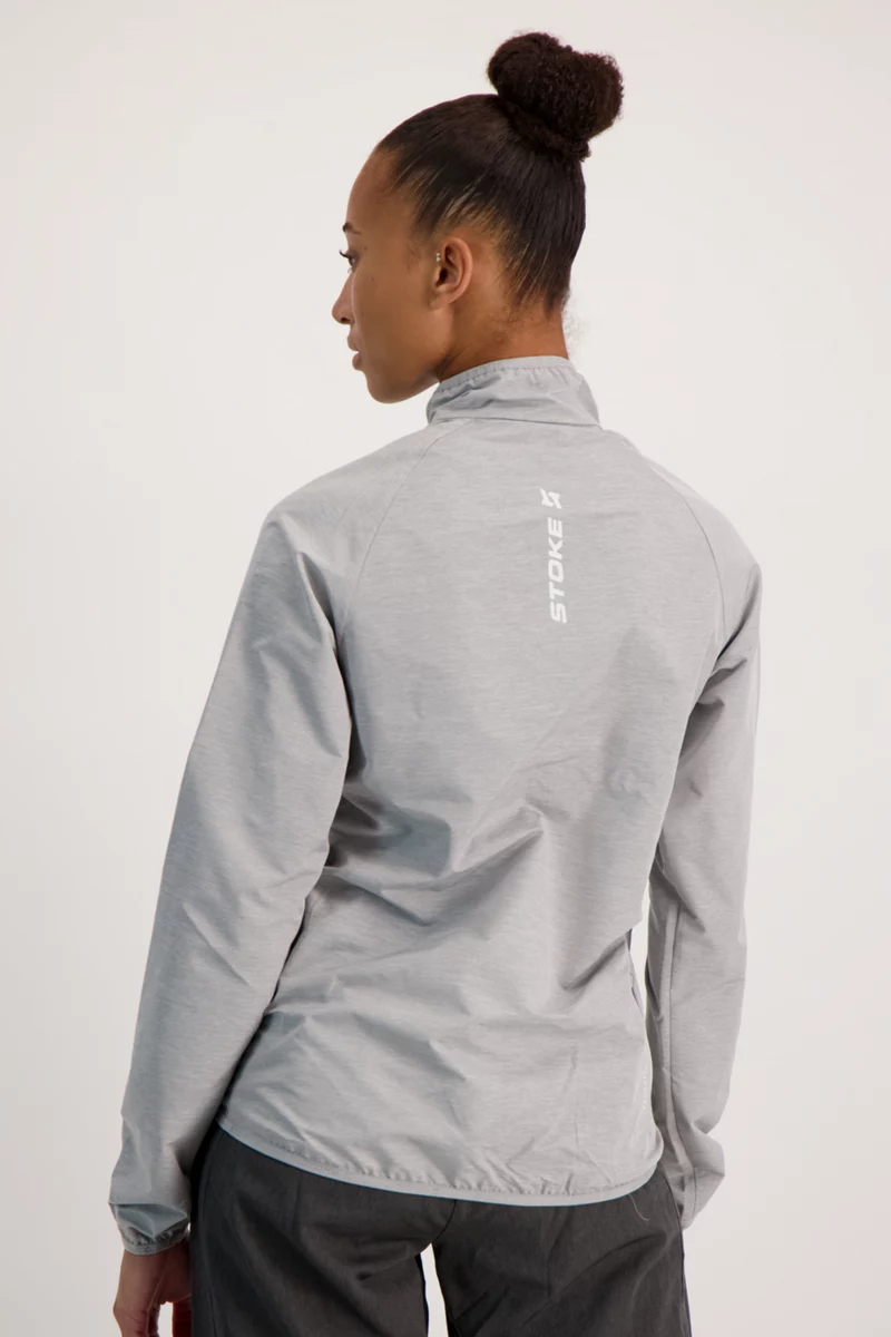 Stoke Damen Bikejacke