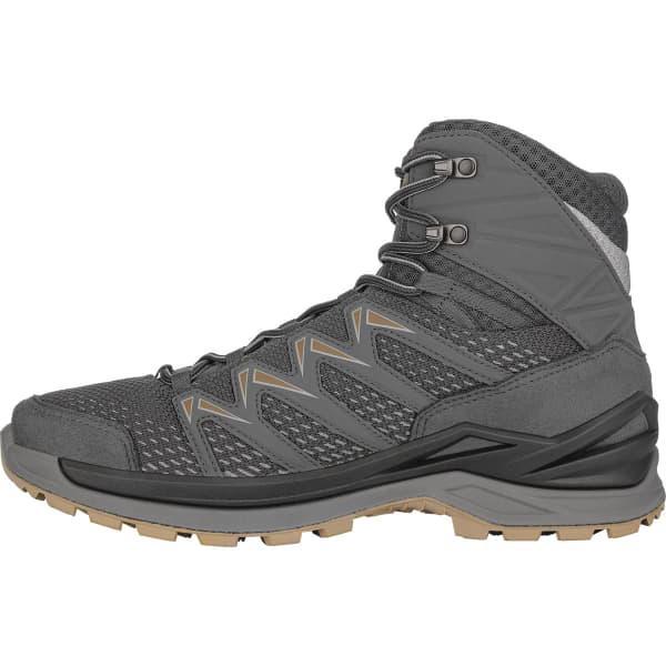 Chaussure de randonnée mid LOWA INNOX PRO GORE-TEX MID GRAPHITE/BRONZE