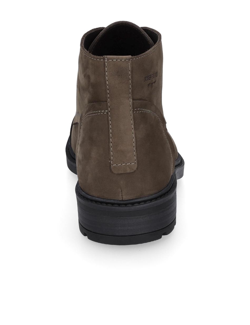 Stiefelette Oscar 23, moro