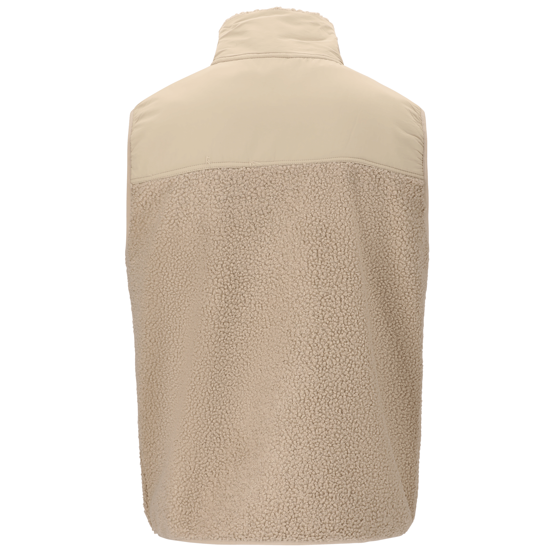 Vertical Yasir M Teddy Vest - Mellomlag