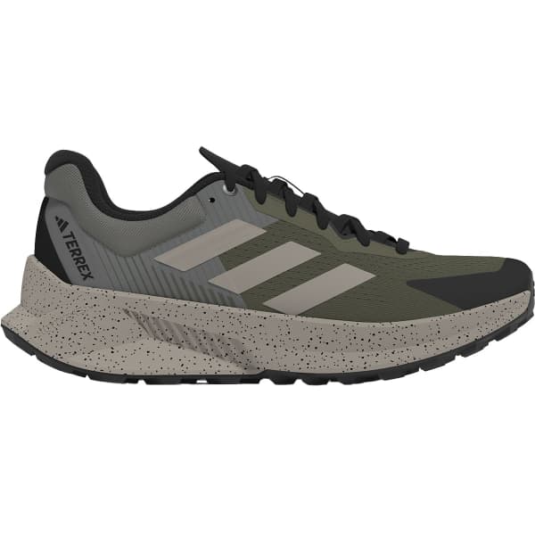 Chaussure trail ADIDAS TERREX SOULSTRIDE FLOW STROLI/BEIMER/GRDECH