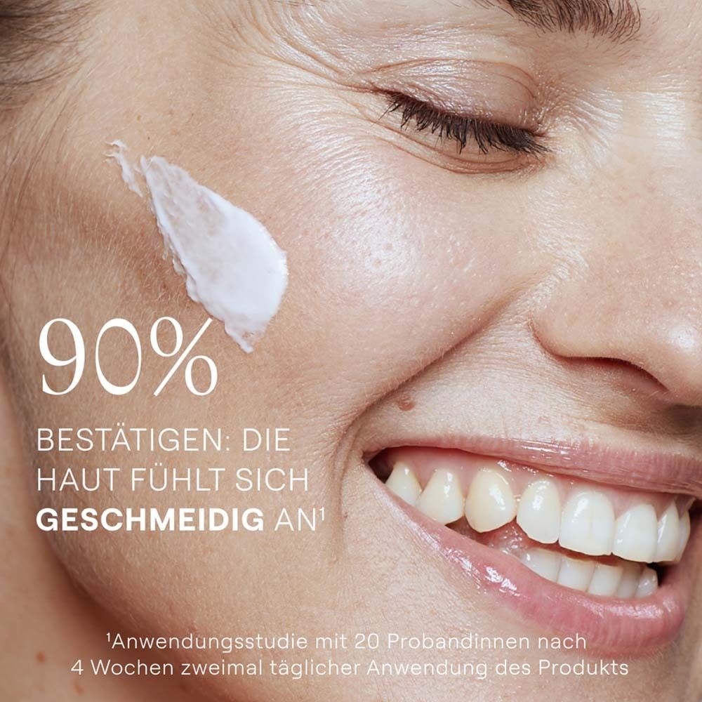 Weleda Iris Feuchtigkeitscreme