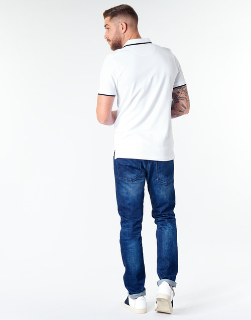 Jack & Jones -  - Blanc