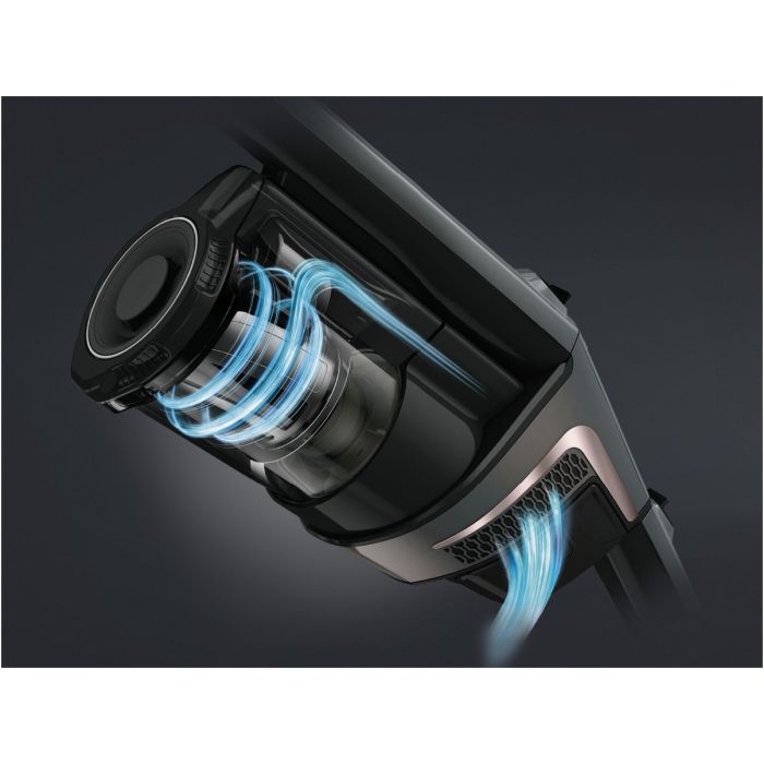 Miele Feinstaubfilter HX FSF
