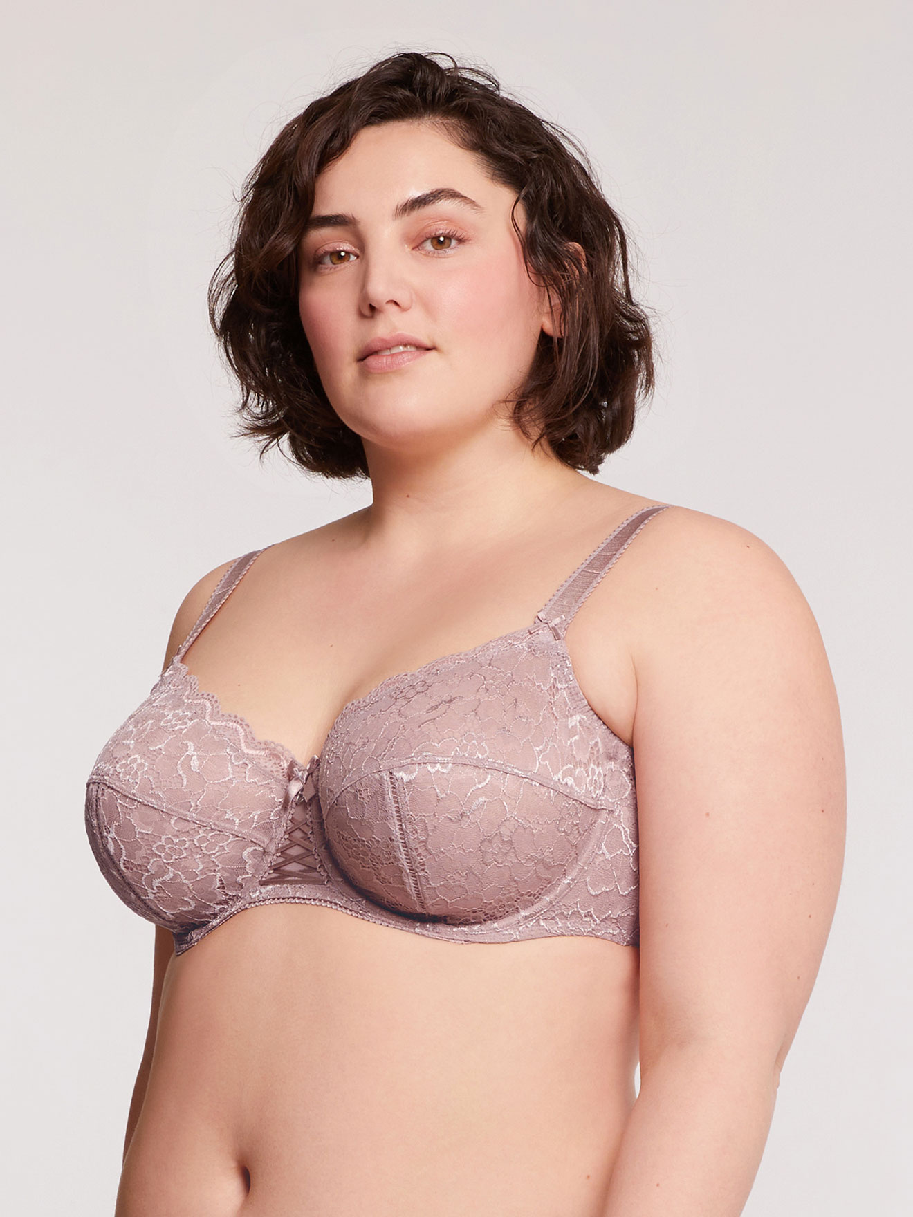 Soutien-gorge Luccia à armatures