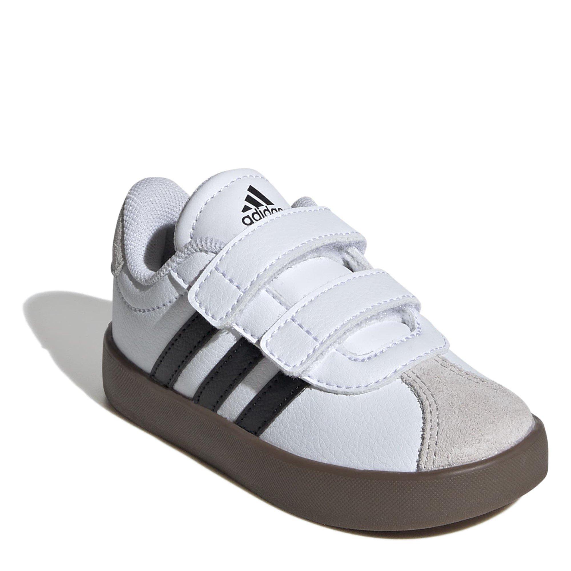 adidas VL Court 3.0 Infants Shoes