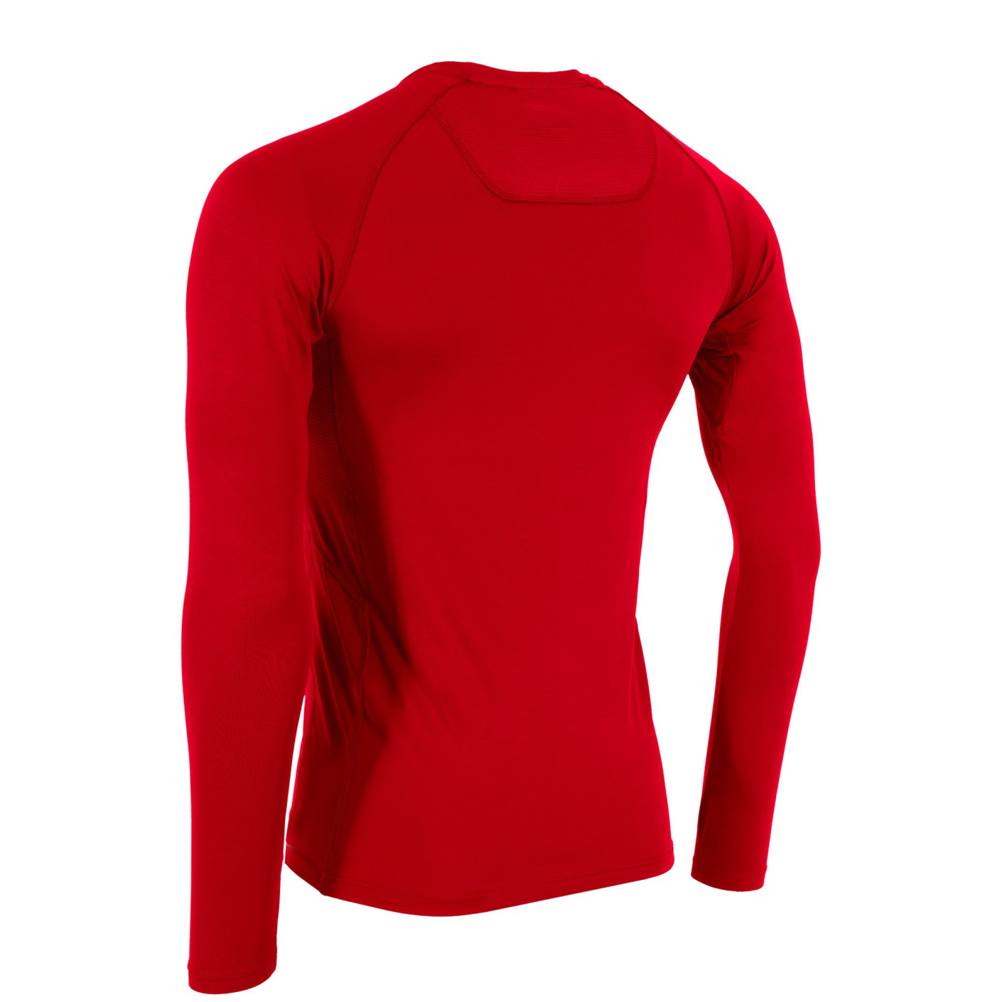 Stanno Core Ondershirt Lange Mouwen Rood