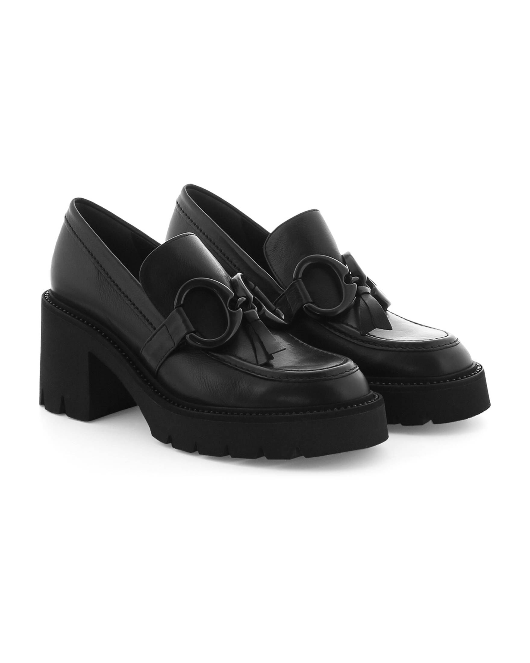 Kennel & Schmenger| Damen Slipper GLOSSY