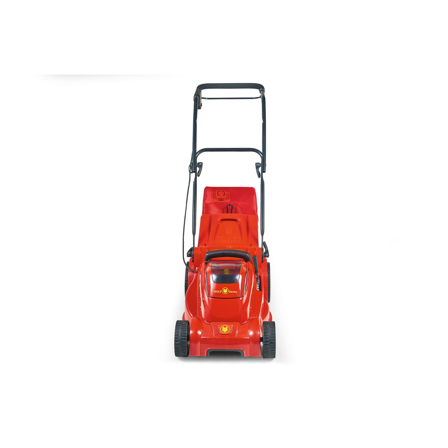 WOLF-Garten Lycos 40/340 M 40V Li-Ion accu grasmaaier set (1x 2,5Ah accu) - 470W - 34cm