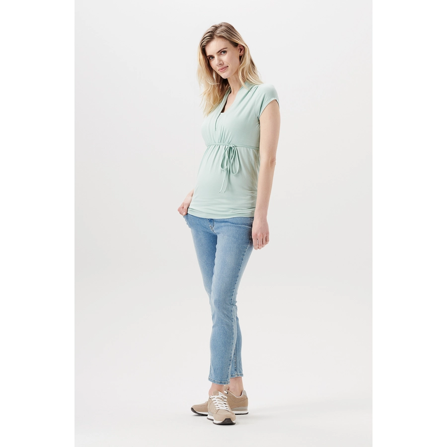 Esprit Still t-shirt Pale Mint