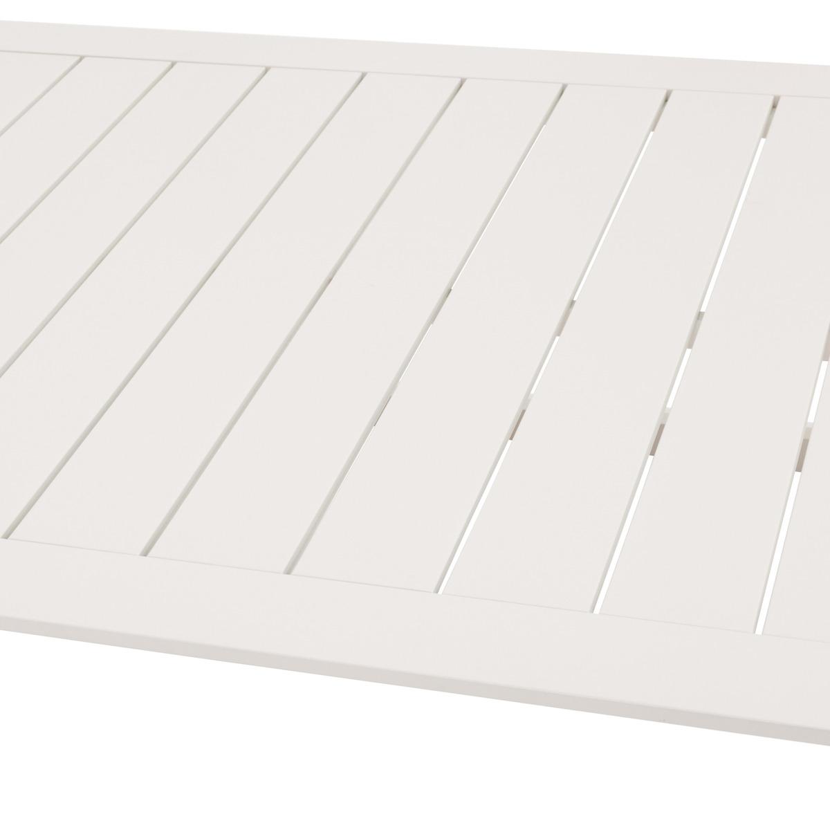 TABLE BASSE ALLURE CARRE AVOINE