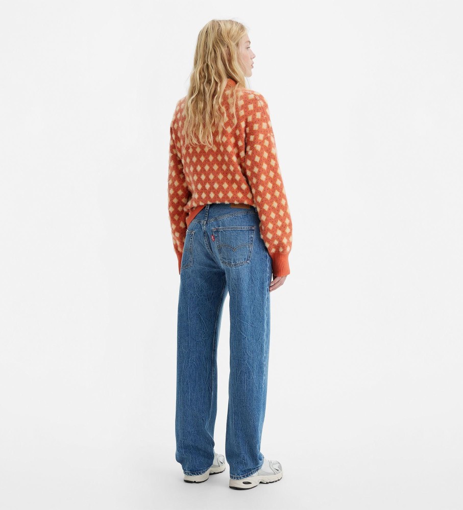 Calça jeans Levi's 501 '90S azul