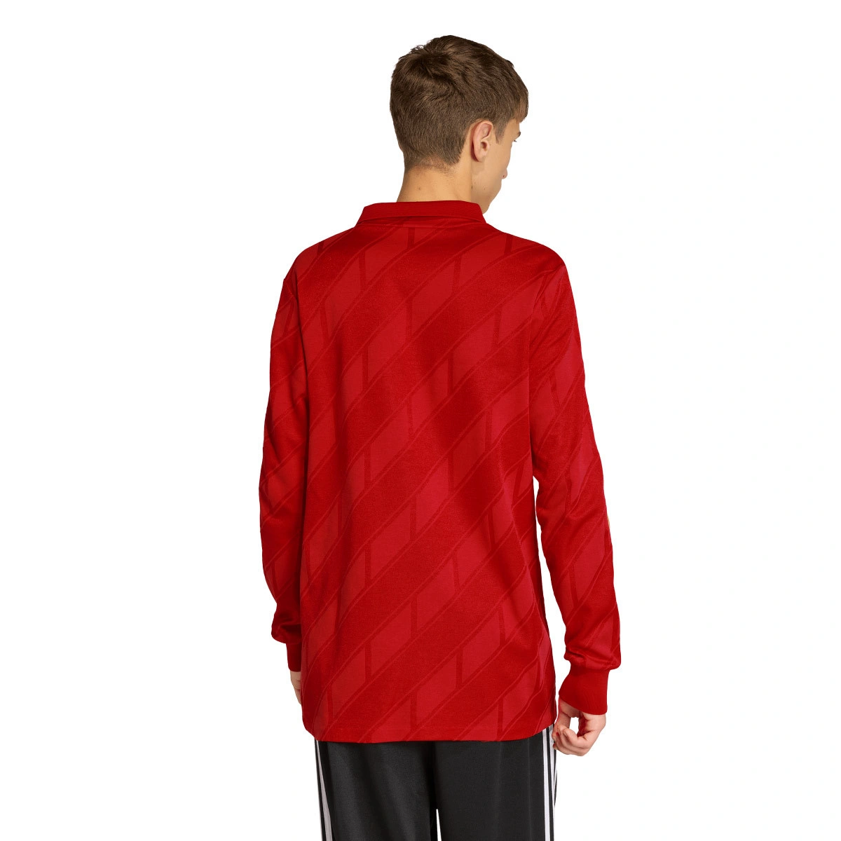 Camisola adidas Bélgica 1986 Edição Especial