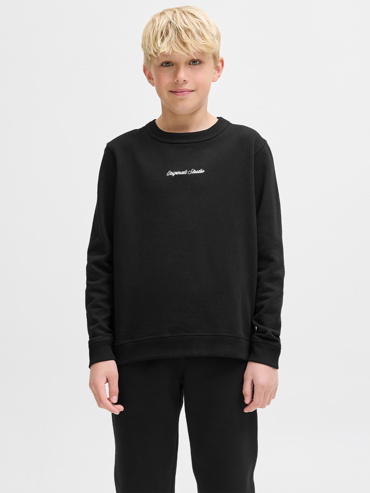 Norrebro Sweat Crew Jnr