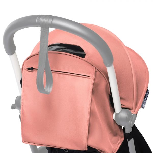 Babyzen Pack de têxtil 6  para Carrinho de Passeio Yoyo Ginger