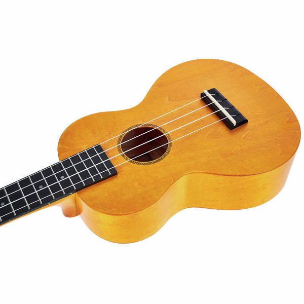 Mahalo Island Sunflower Concert Uku