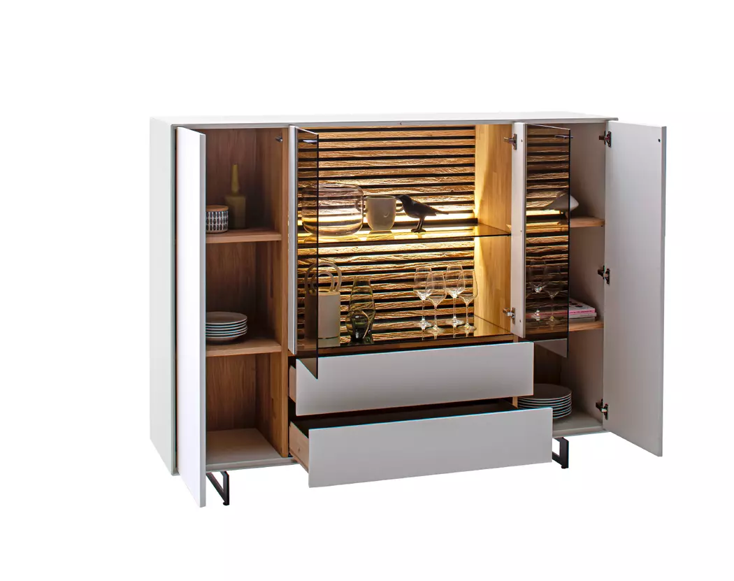 Highboard Yonna