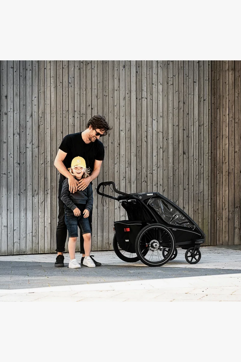 Thule Chariot Sport 1 Fahrradanhänger