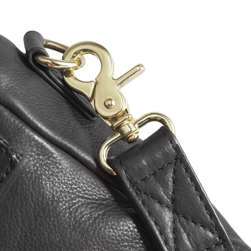 Depeche<br>Crossbody
