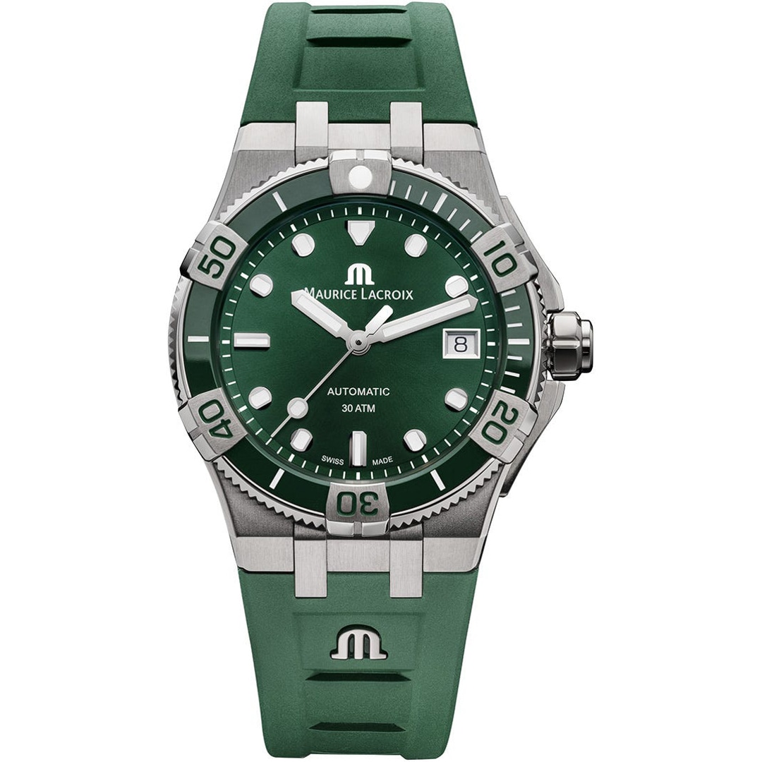 Maurice Lacroix Aikon Venturer Automatik 38mm