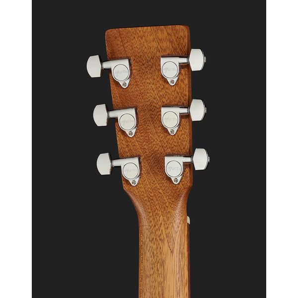 Martin Guitar GPC-10E Roadseries Special