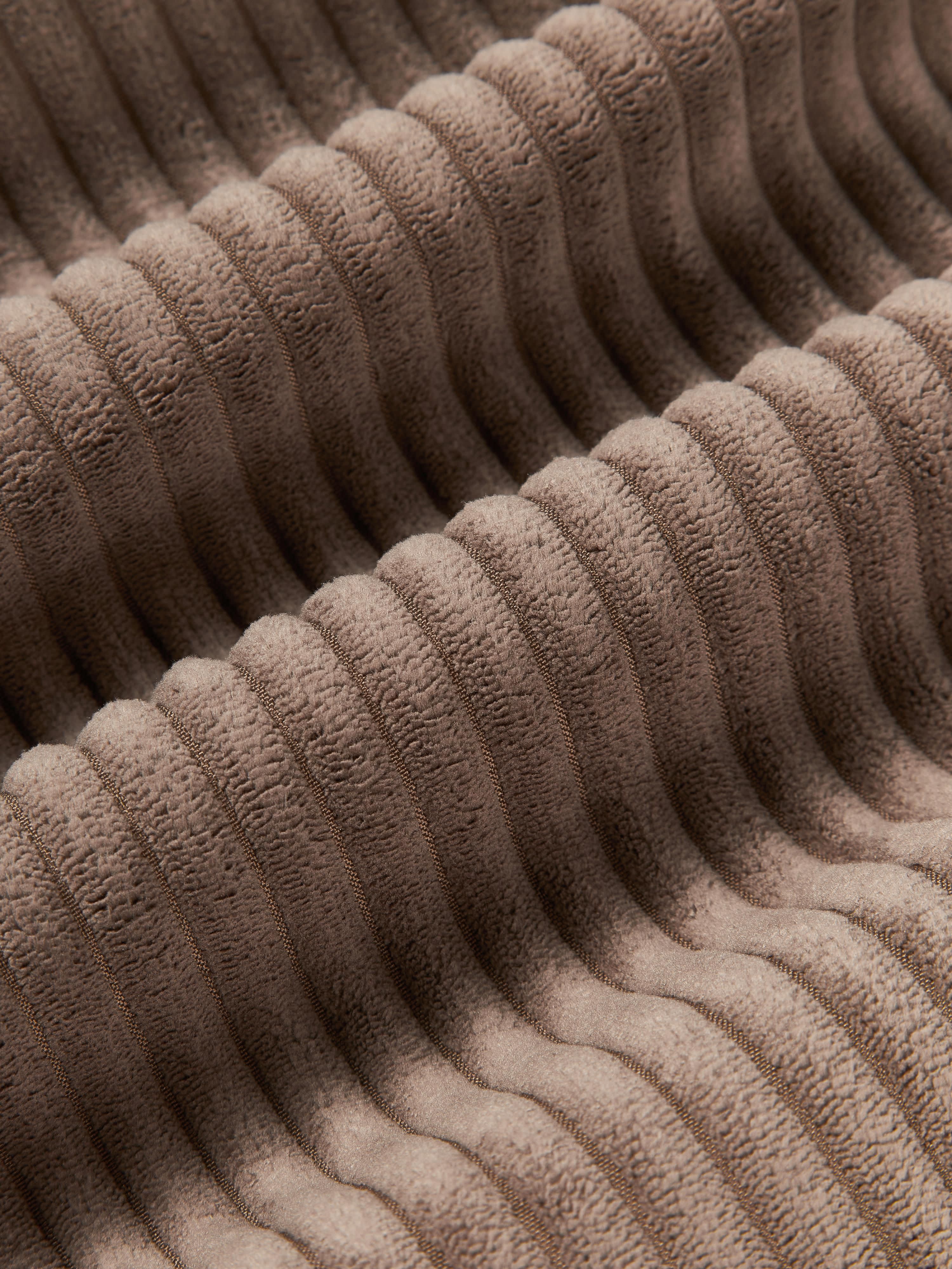 Corduroy kussenhoes Kylen