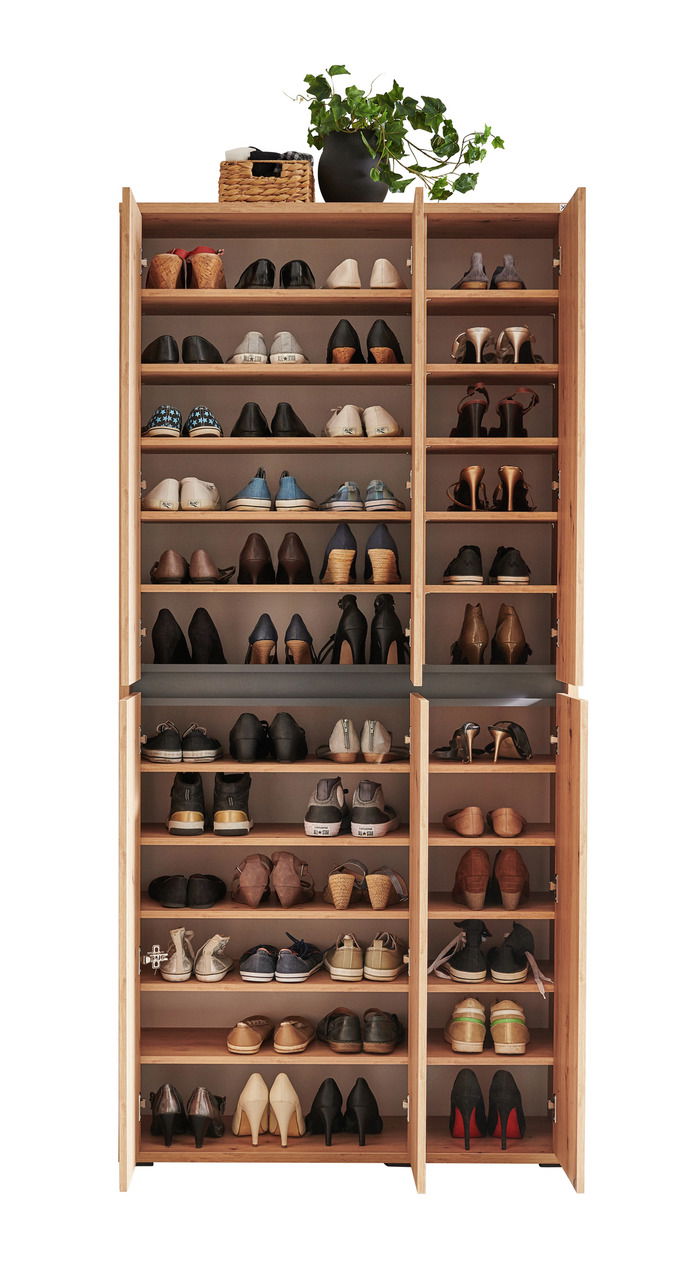 XORA XXL-Schuh-/Mehrzweckschrank LIV-ARTISAN