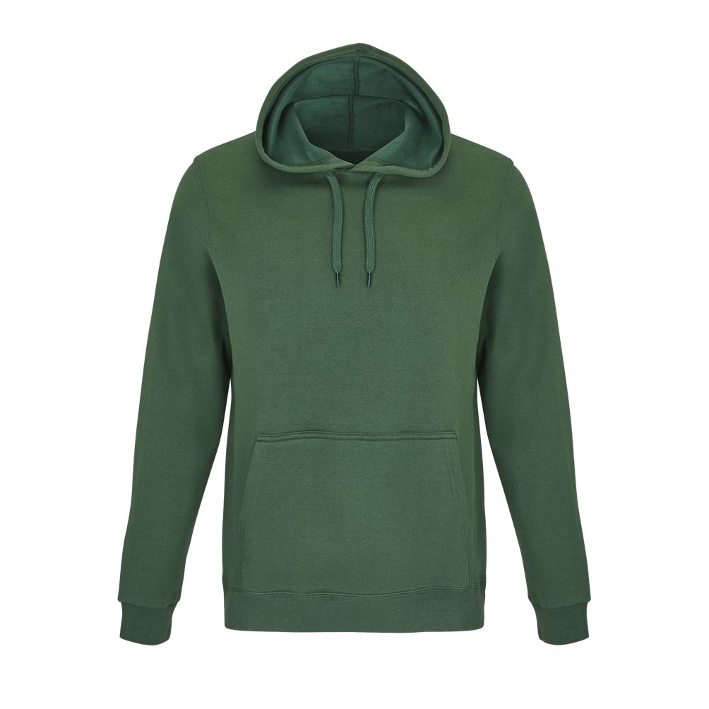 SOL'S 47101 - SNAKE Sweat Shirt Unisexe à Capuche