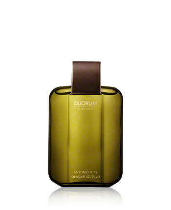 Antonio Puig Quorum aftershave 100ml