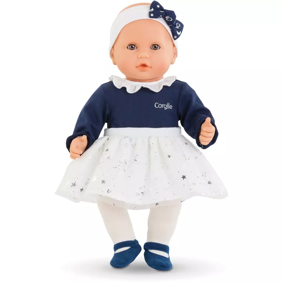 Corolle® Mon Grand Poupon -  Anaïs Sternenglanz 36cm