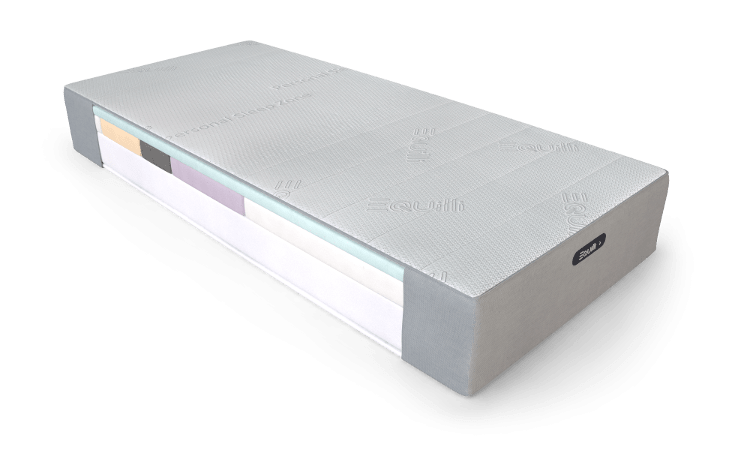 Equilli   Support Plus Matras